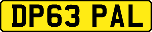 DP63PAL