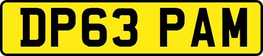 DP63PAM
