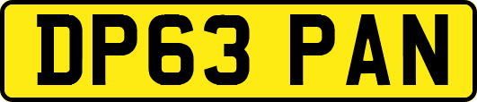 DP63PAN