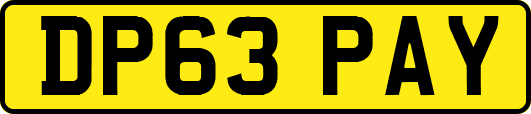 DP63PAY