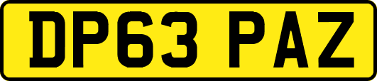 DP63PAZ
