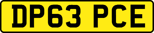 DP63PCE