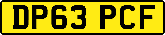 DP63PCF