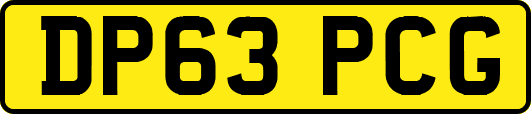 DP63PCG