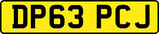 DP63PCJ