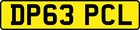 DP63PCL