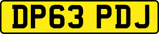 DP63PDJ