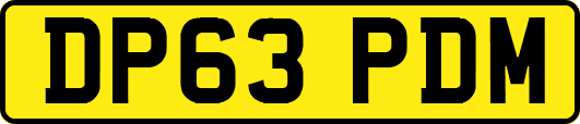 DP63PDM