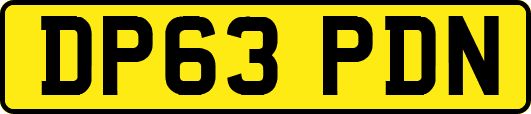 DP63PDN