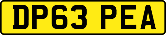 DP63PEA