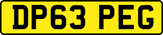 DP63PEG