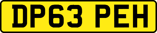 DP63PEH