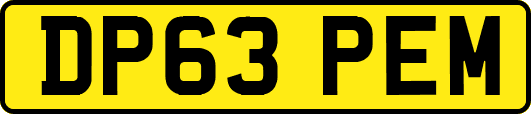 DP63PEM