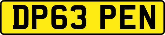 DP63PEN