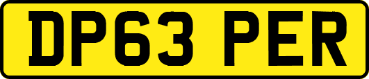 DP63PER