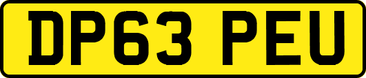 DP63PEU