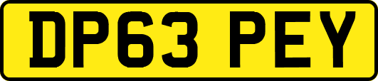 DP63PEY