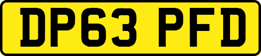 DP63PFD