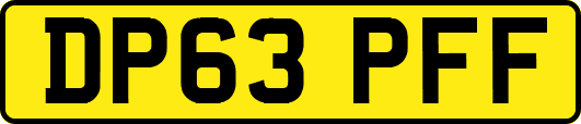DP63PFF