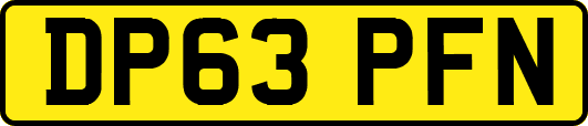 DP63PFN