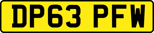 DP63PFW