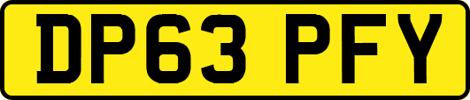 DP63PFY