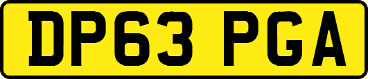 DP63PGA