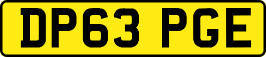 DP63PGE