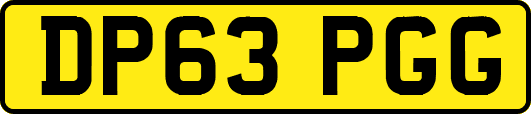 DP63PGG