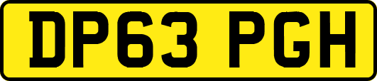 DP63PGH