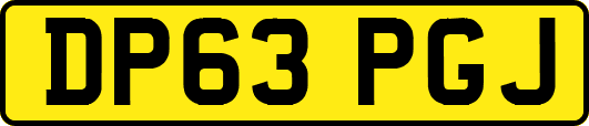 DP63PGJ