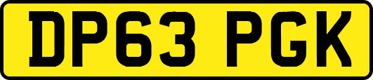 DP63PGK