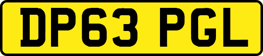 DP63PGL