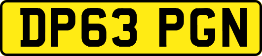 DP63PGN