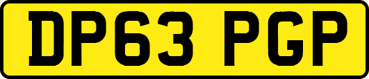 DP63PGP