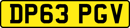 DP63PGV