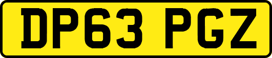 DP63PGZ