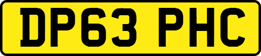 DP63PHC