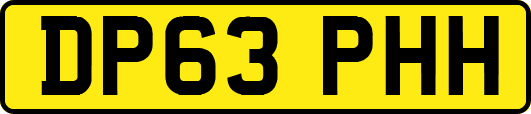 DP63PHH