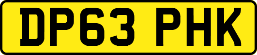DP63PHK