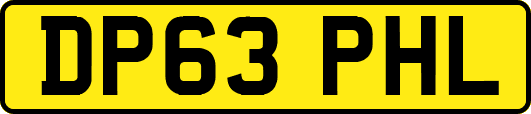DP63PHL