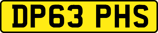 DP63PHS