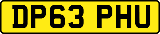 DP63PHU
