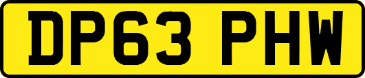 DP63PHW