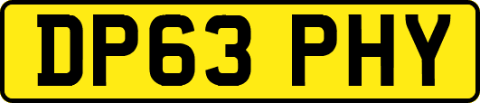 DP63PHY