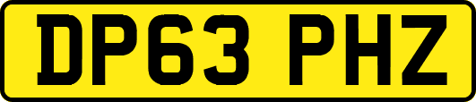 DP63PHZ