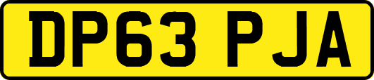 DP63PJA