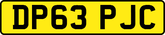 DP63PJC