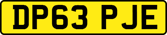DP63PJE