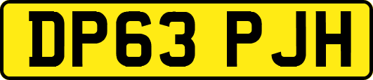 DP63PJH
